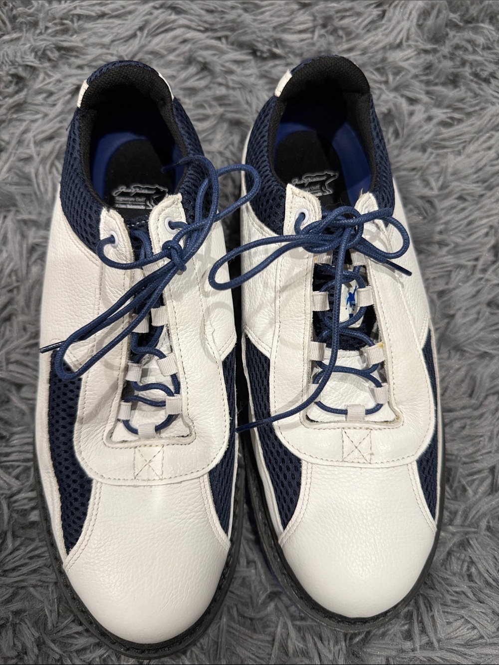Men’s Golf Shoes